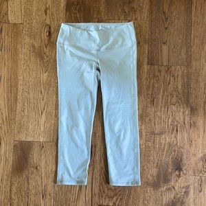 Athleta Crop Leggings